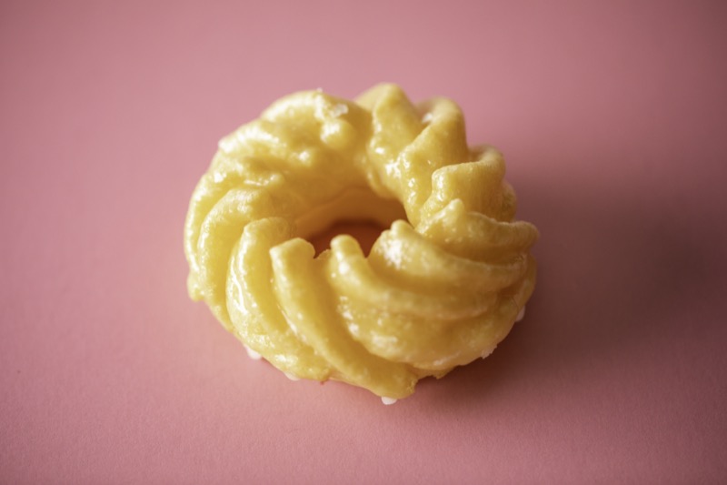French Crullers